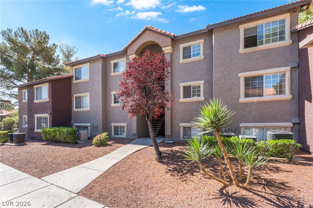 2750 S Durango Drive 2020