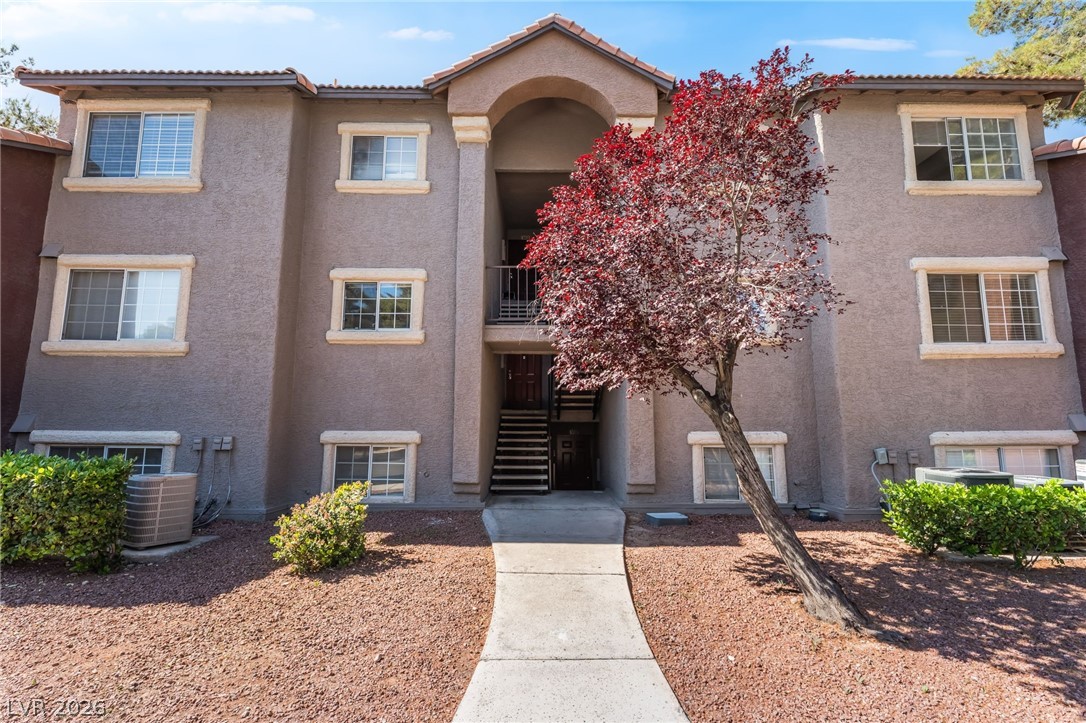 2750 S Durango Drive 2020