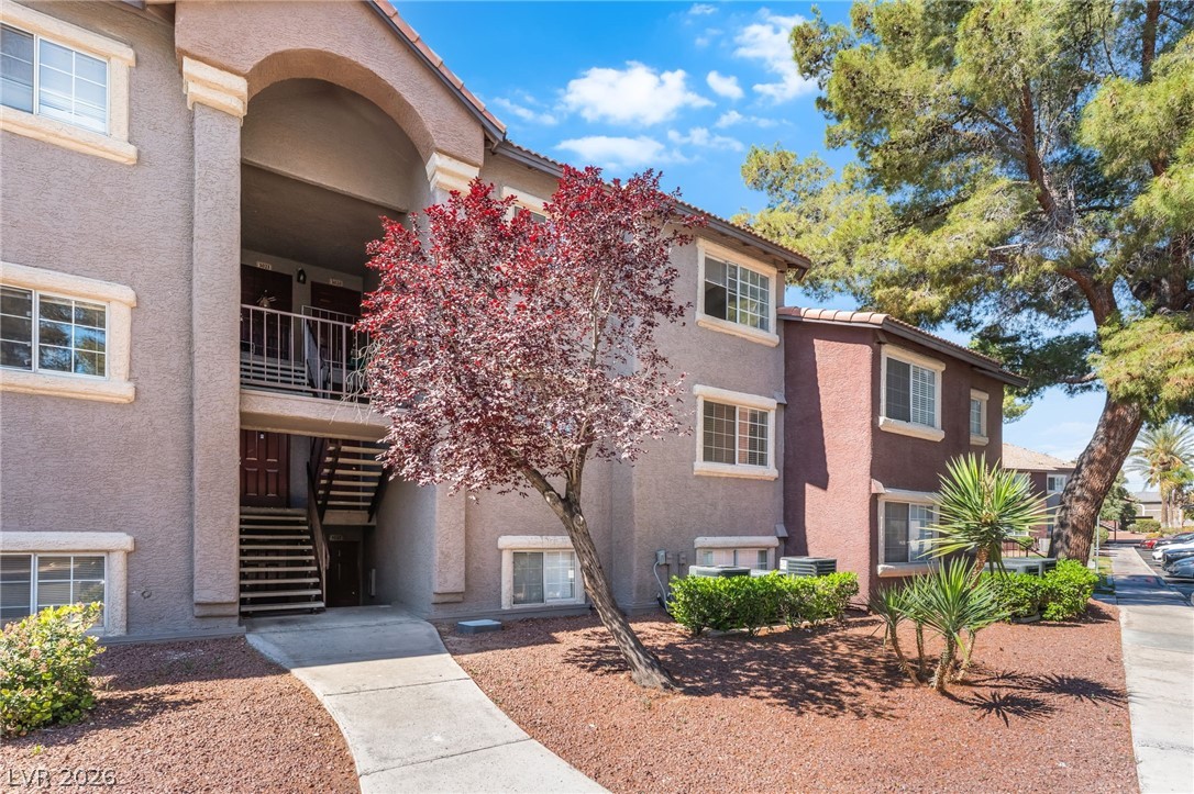 2750 S Durango Drive 2020