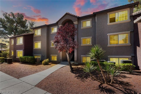Condo For Sale - 2750 S Durango Drive #2020<br/> Clark County, Las Vegas, NV 89117