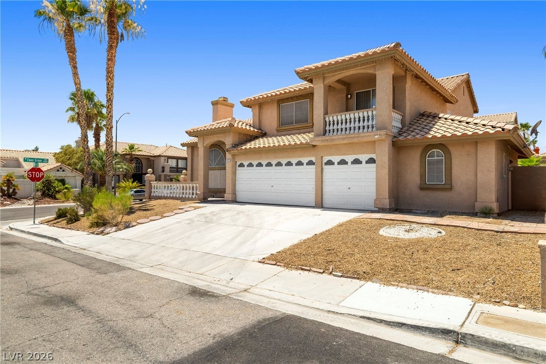 3775 Emerald Bay Circle