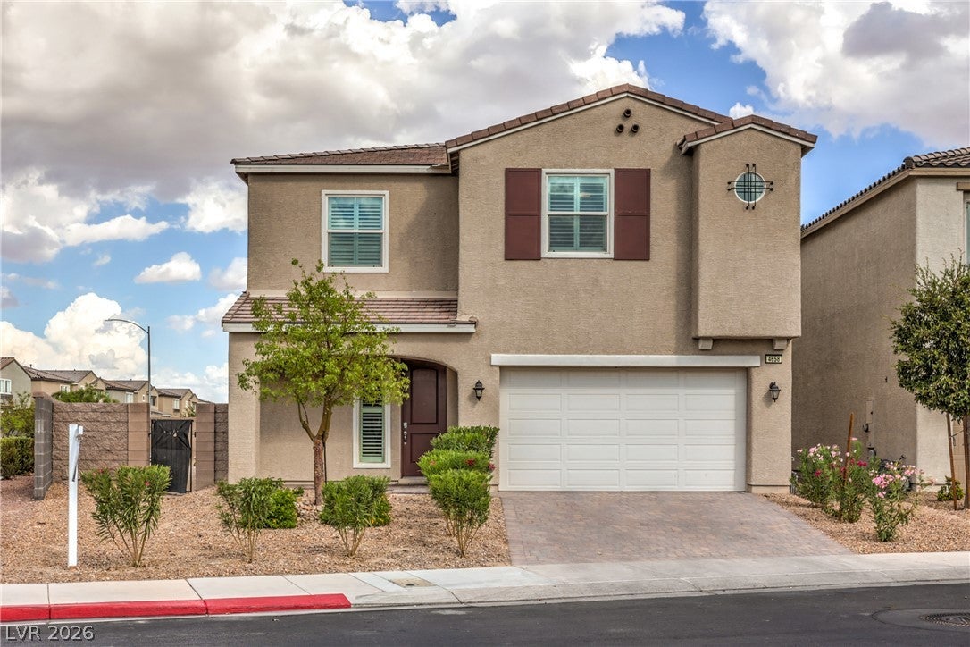 4658 Chestnut Tiger Street
