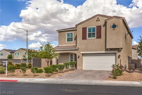 Homes For Sale - 4658 Chestnut Tiger Street<br/> North Las Vegas, NV 89031