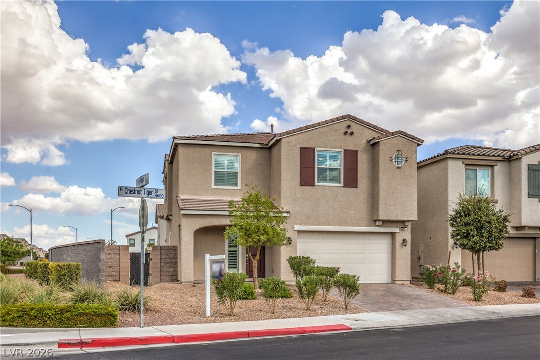 4658 Chestnut Tiger Street