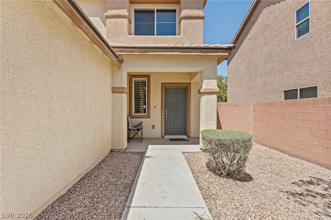 6702 Mojave Blush Drive