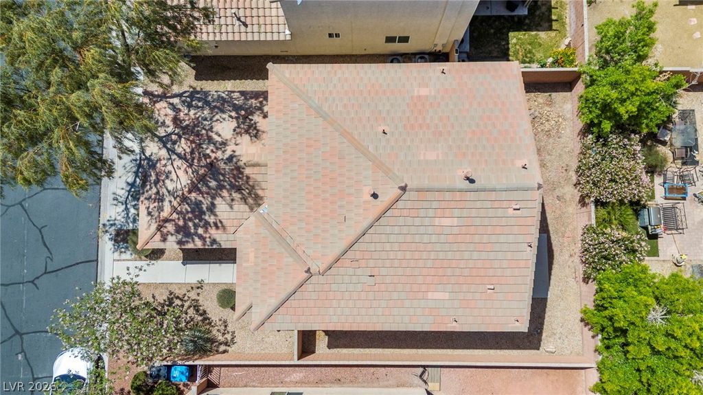 Photo of 6702 Mojave Blush Drive, Las Vegas, NV 89122 (MLS # 2777000)