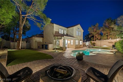 Photo of 1921 Spyglass Drive, Henderson, NV 89074 (MLS # 2686785)
