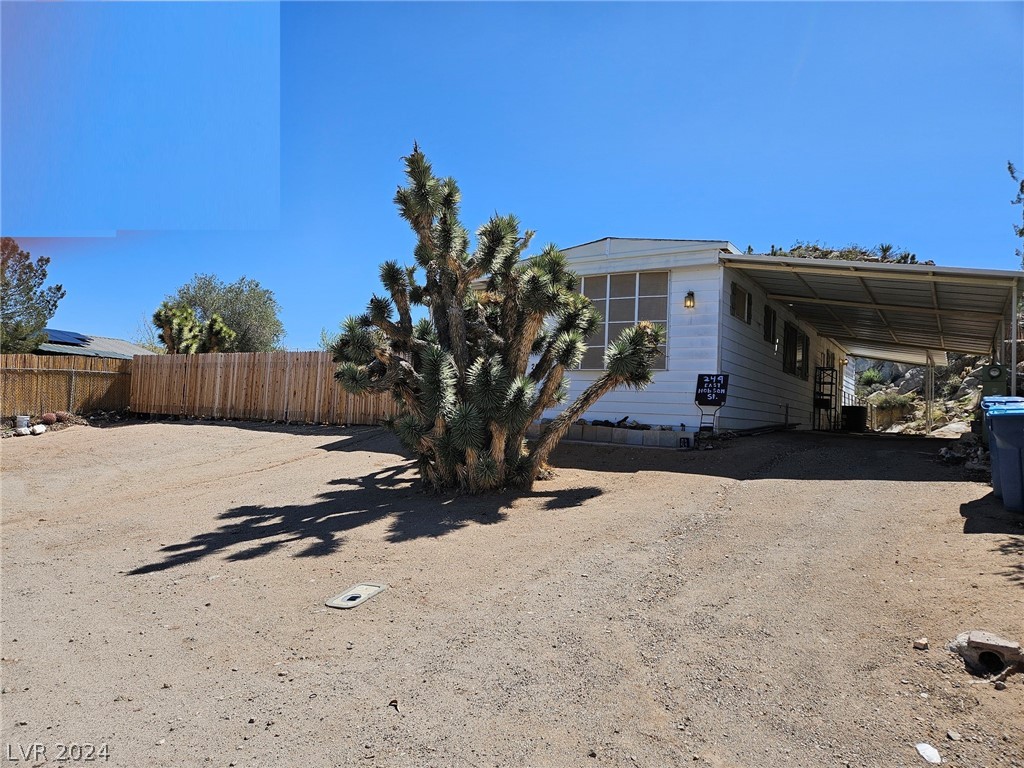 249 E Hobson Street, Searchlight, Nevada image 1