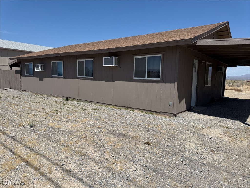 770 E Basin Avenue, Pahrump, Nevada image 2