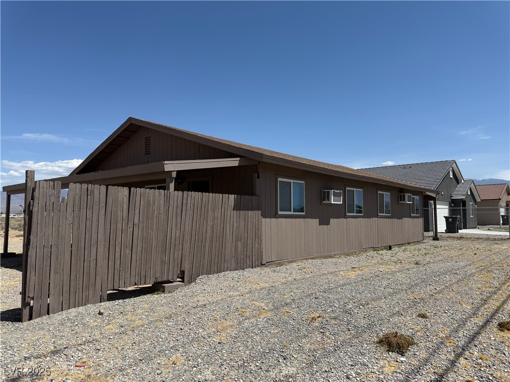 770 E Basin Avenue, Pahrump, Nevada image 1