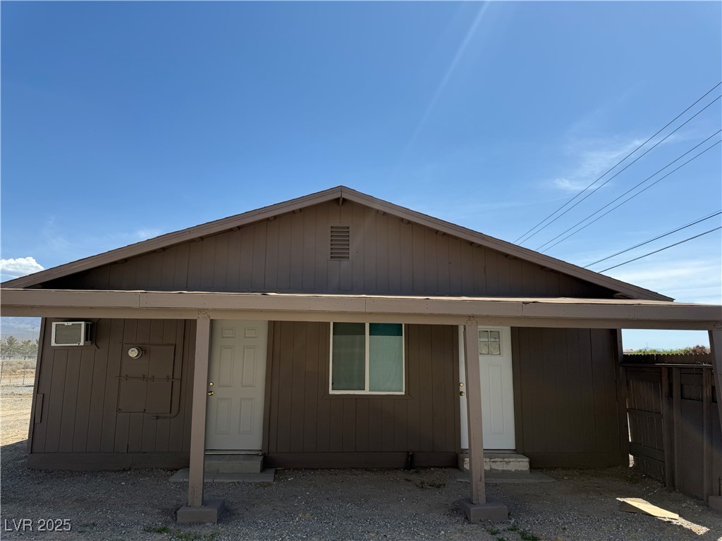 770 E Basin Avenue, Pahrump, Nevada image 9