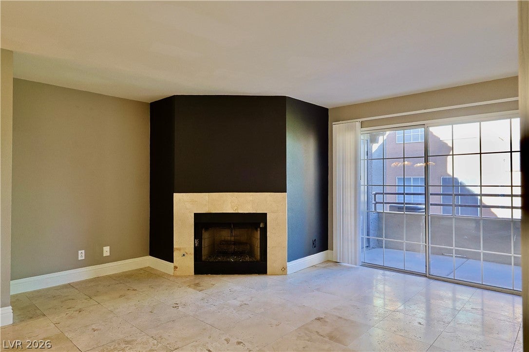 2200 S Fort Apache Road 1015