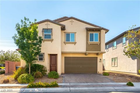 5685 Colbert Street North Las Vegas NV 89081