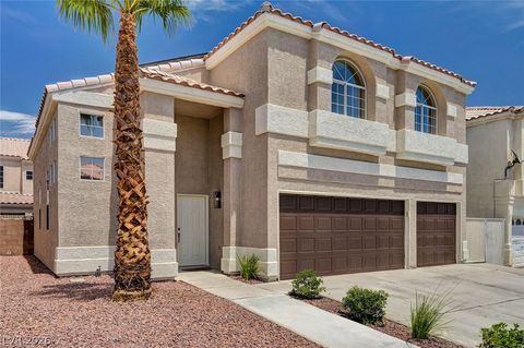 Homes For Sale - 8104 Rio De Janeiro Drive<br/> Las Vegas, NV 89128