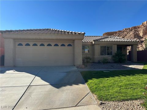 Homes For Sale - 997 Jade Street<br/> Mesquite, NV 89027