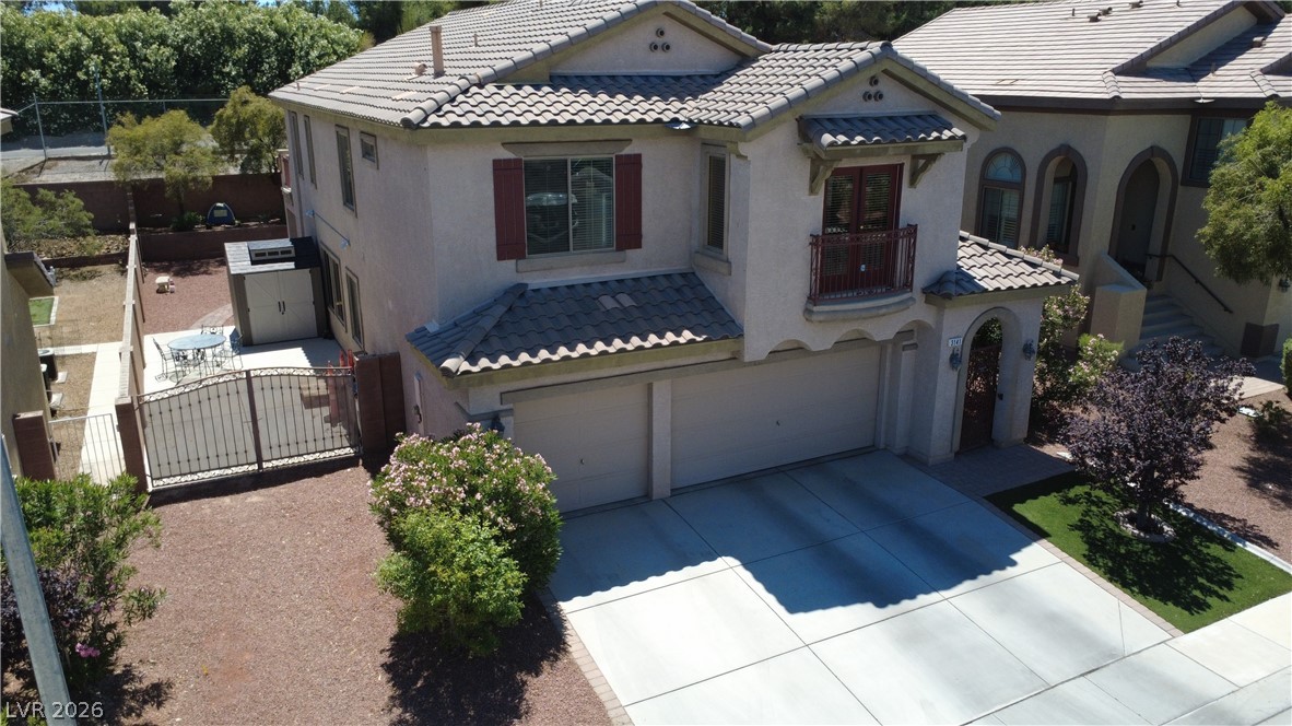 3141 Winter Sunset Avenue