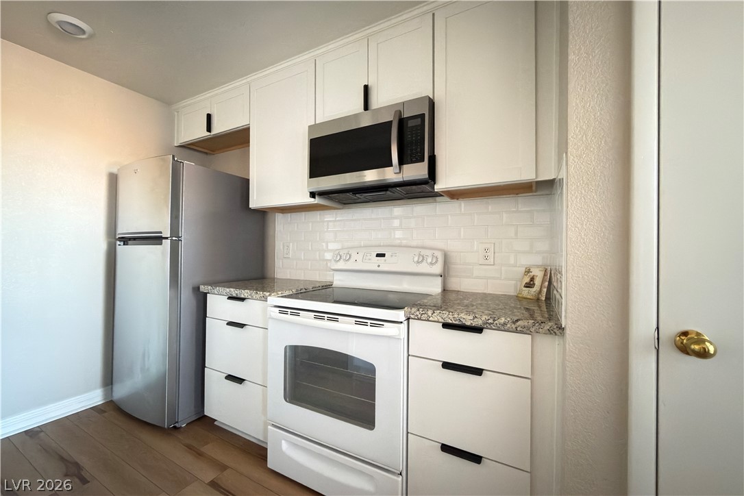 8101 W Flamingo Road 2131