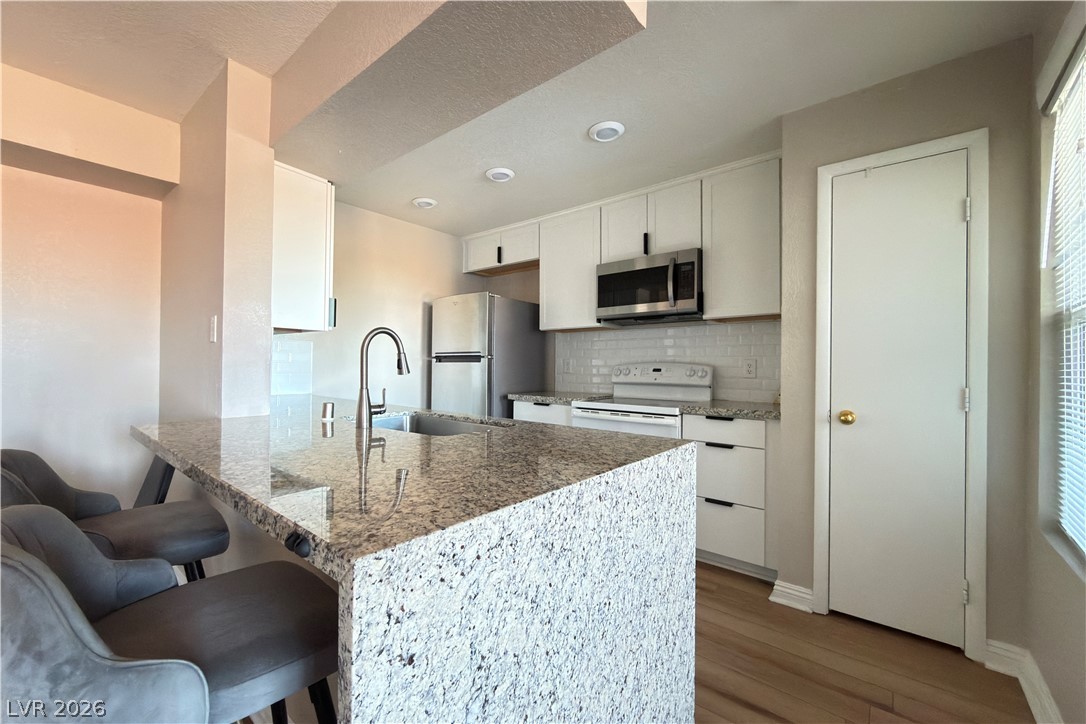 8101 W Flamingo Road 2131