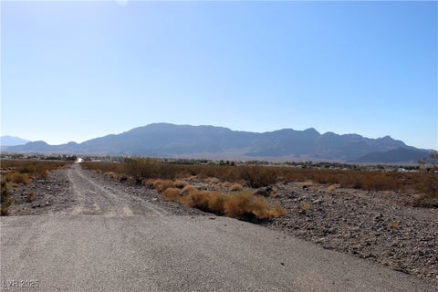 Tiny photo for 1130 E Harris Farm Road, Pahrump, NV 89060 (MLS # 2710271)