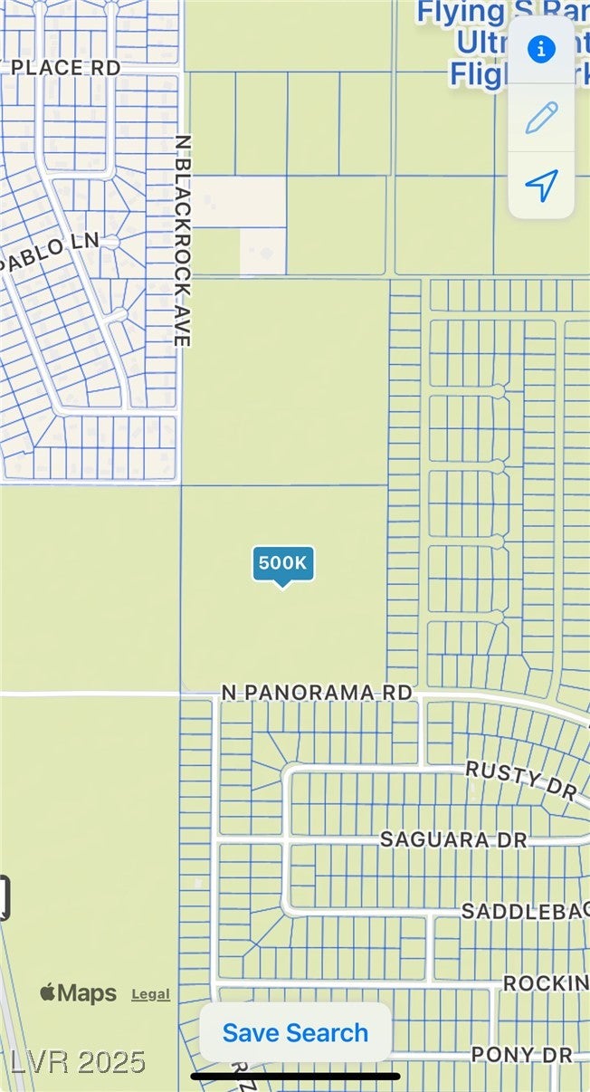 1130 E Harris Farm Road