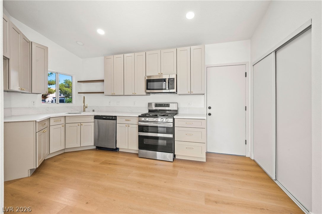 3519 Oberon Lane