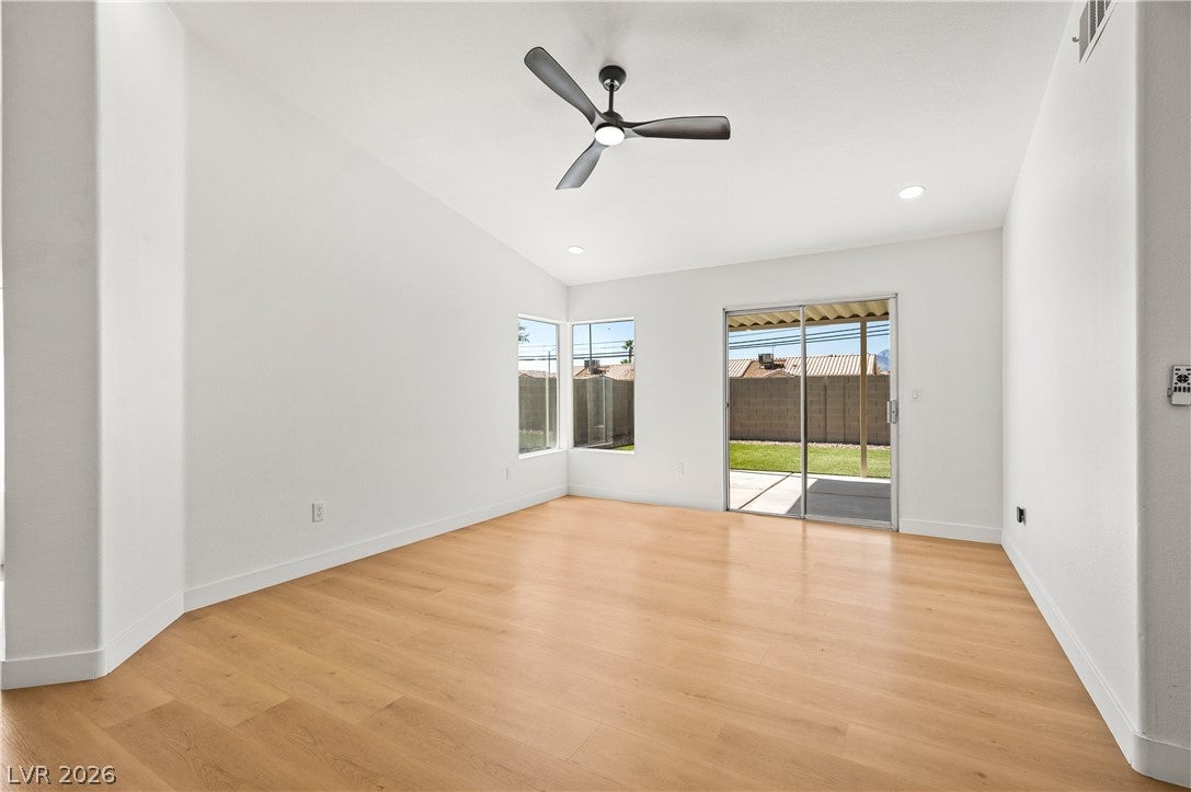 3519 Oberon Lane