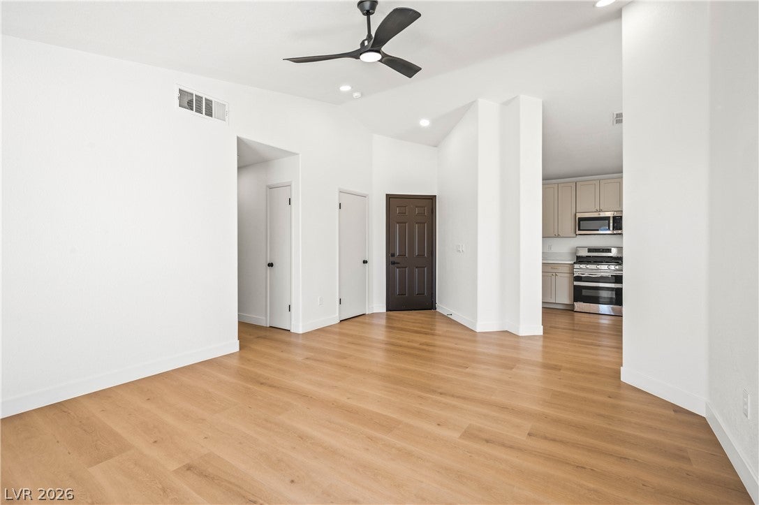3519 Oberon Lane