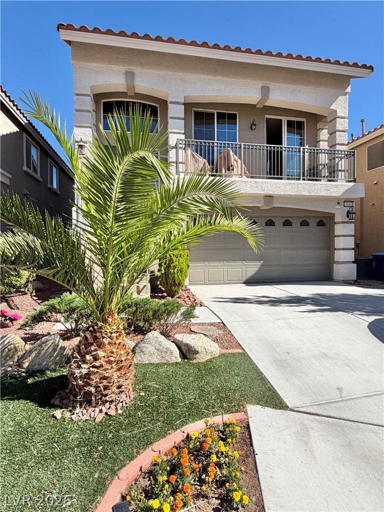 5684 CAMILLA CELLARS Court