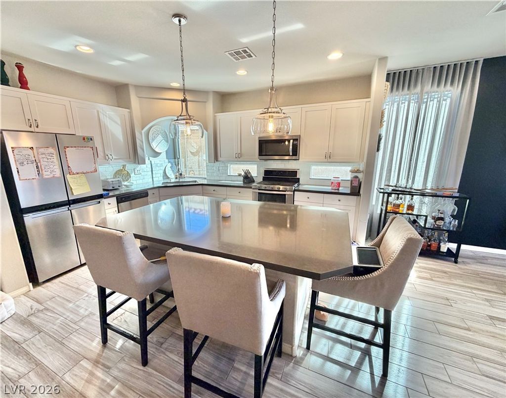 Photo of 5684 CAMILLA CELLARS Court, Las Vegas, NV 89141 (MLS # 2772938)