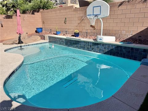 Photo of 5684 CAMILLA CELLARS Court, Las Vegas, NV 89141 (MLS # 2772938)