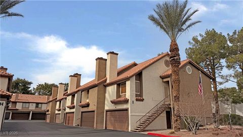 2995 E Sunset Road 103 Las Vegas NV 89120