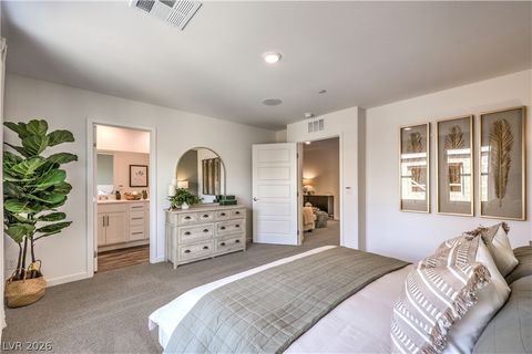 Tiny photo for 9852 Maple Pass Avenue, Las Vegas, NV 89178 (MLS # 2793614)