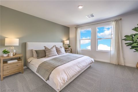 Tiny photo for 9852 Maple Pass Avenue, Las Vegas, NV 89178 (MLS # 2793614)