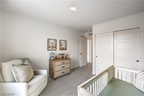 Tiny photo for 9852 Maple Pass Avenue, Las Vegas, NV 89178 (MLS # 2793614)