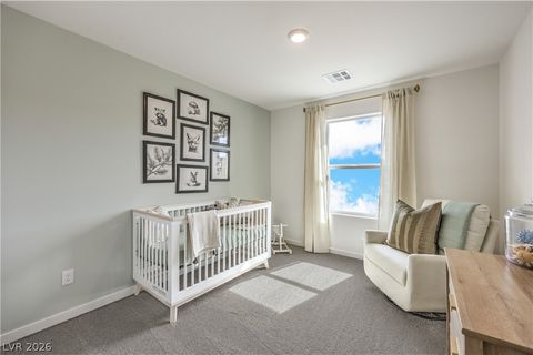 Tiny photo for 9852 Maple Pass Avenue, Las Vegas, NV 89178 (MLS # 2793614)