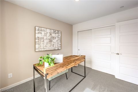 Tiny photo for 9852 Maple Pass Avenue, Las Vegas, NV 89178 (MLS # 2793614)
