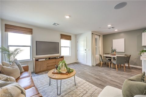 Tiny photo for 9852 Maple Pass Avenue, Las Vegas, NV 89178 (MLS # 2793614)