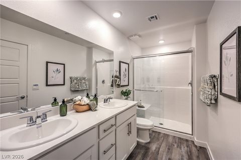 Tiny photo for 9852 Maple Pass Avenue, Las Vegas, NV 89178 (MLS # 2793614)