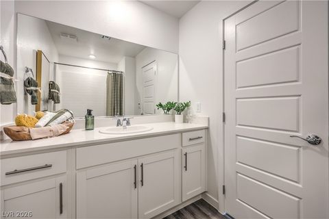 Tiny photo for 9852 Maple Pass Avenue, Las Vegas, NV 89178 (MLS # 2793614)