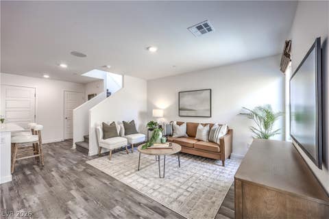 Tiny photo for 9852 Maple Pass Avenue, Las Vegas, NV 89178 (MLS # 2793614)