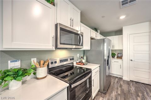 Tiny photo for 9852 Maple Pass Avenue, Las Vegas, NV 89178 (MLS # 2793614)