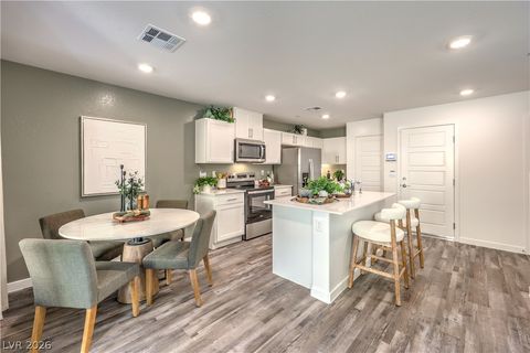 Tiny photo for 9852 Maple Pass Avenue, Las Vegas, NV 89178 (MLS # 2793614)