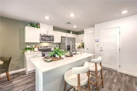 Tiny photo for 9852 Maple Pass Avenue, Las Vegas, NV 89178 (MLS # 2793614)