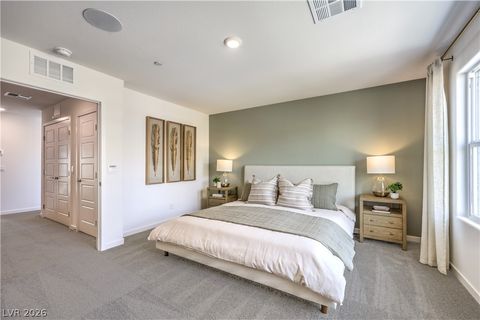 Tiny photo for 9852 Maple Pass Avenue, Las Vegas, NV 89178 (MLS # 2793614)