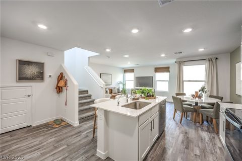 Tiny photo for 9852 Maple Pass Avenue, Las Vegas, NV 89178 (MLS # 2793614)