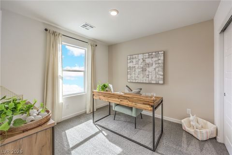 Tiny photo for 9852 Maple Pass Avenue, Las Vegas, NV 89178 (MLS # 2793614)