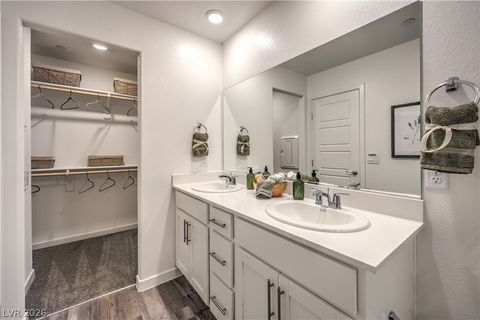 Tiny photo for 9852 Maple Pass Avenue, Las Vegas, NV 89178 (MLS # 2793614)