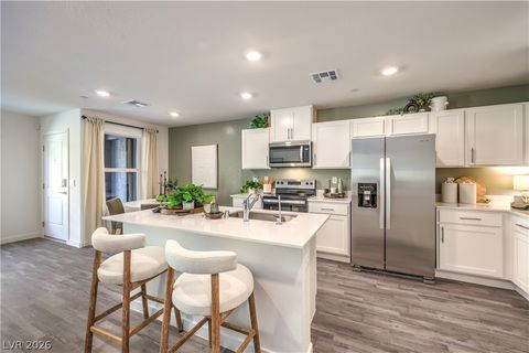 Tiny photo for 9852 Maple Pass Avenue, Las Vegas, NV 89178 (MLS # 2793614)