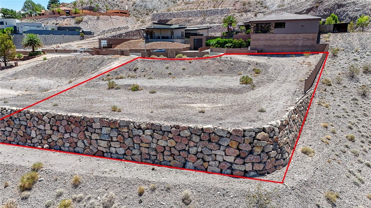1320 Alpine Drive