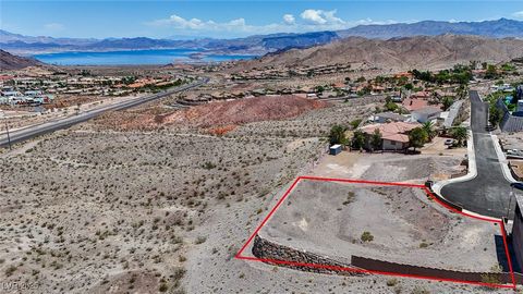 1320 Alpine Drive Boulder City NV 89005